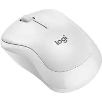 Мишка Logitech M240 Silent Bluetooth Mouse White - 910-007120