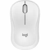 Мишка Logitech M240 Silent Bluetooth Mouse White - 910-007120