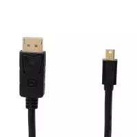 VCom кабел Mini Display Port M/ Display Port M - CG681-B-1.8m