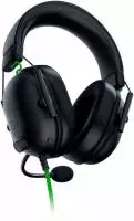 Геймърски слушалки Razer BlackShark V2 X USB - RZ04-04570100-R3M1