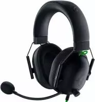 Геймърски слушалки Razer BlackShark V2 X USB - RZ04-04570100-R3M1
