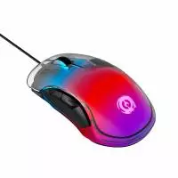 Геймърска мишка CANYON Braver GM-728 Optical Crystal Gaming Mouse