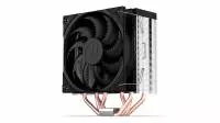 Охладител за процесор Endorfy Fera 5 FLUCTUS 120 PWM fan - EY3A005
