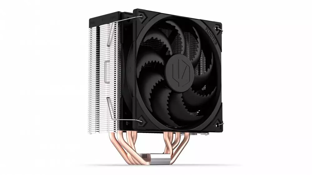 Охладител за процесор Endorfy Fera 5 FLUCTUS 120 PWM fan - EY3A005