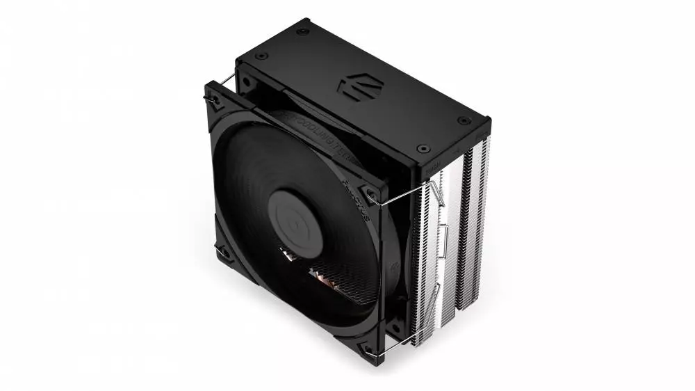 Охладител за процесор Endorfy Fera 5 FLUCTUS 120 PWM fan - EY3A005