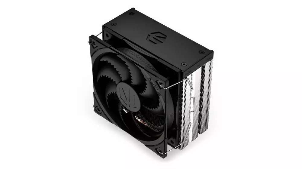 Охладител за процесор Endorfy Fera 5 FLUCTUS 120 PWM fan - EY3A005
