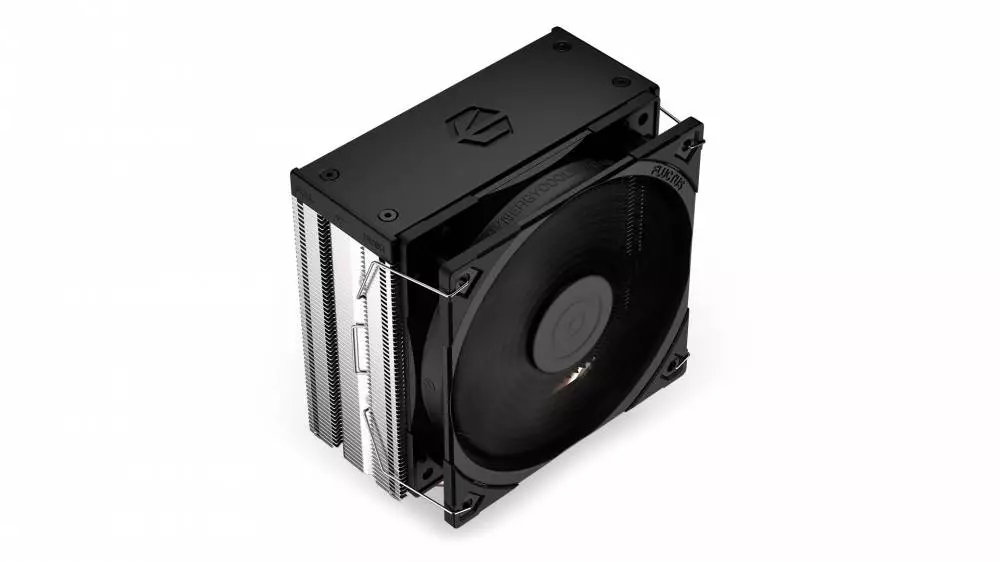 Охладител за процесор Endorfy Fera 5 FLUCTUS 120 PWM fan - EY3A005