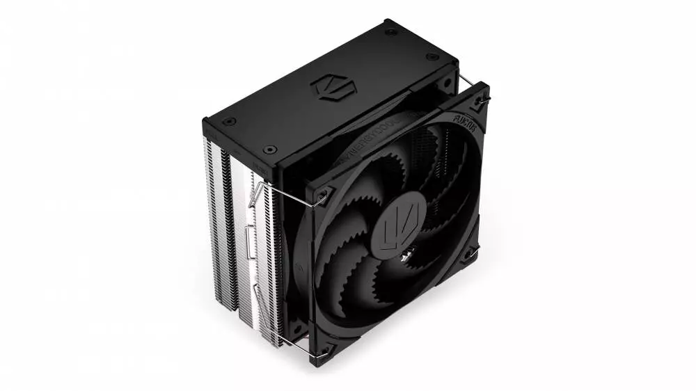 Охладител за процесор Endorfy Fera 5 FLUCTUS 120 PWM fan - EY3A005