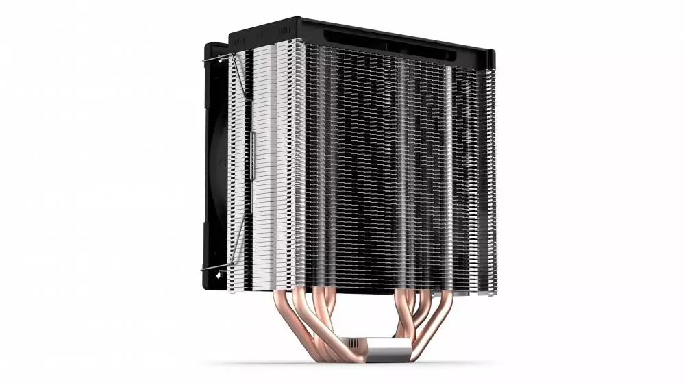 Охладител за процесор Endorfy Fera 5 FLUCTUS 120 PWM fan - EY3A005