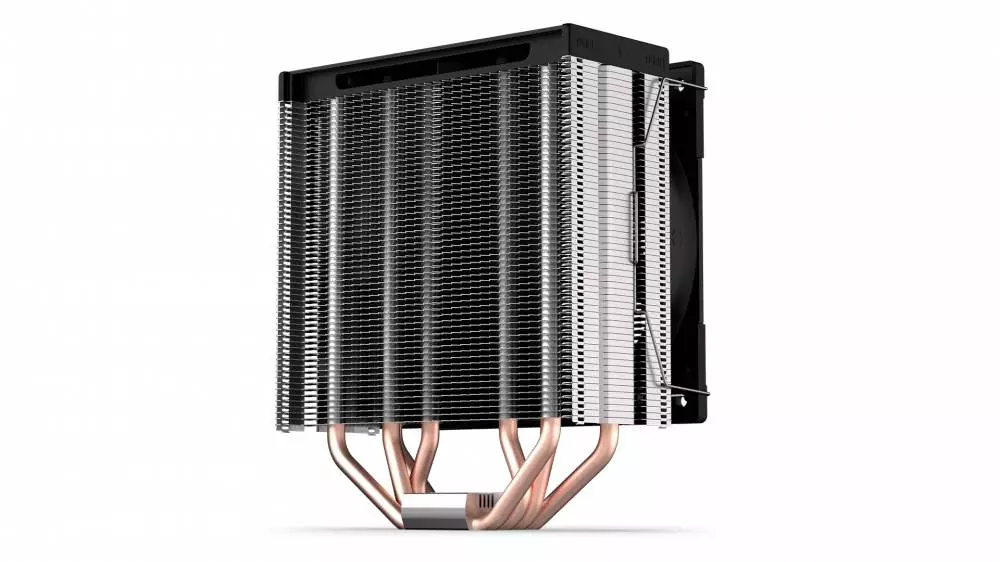 Охладител за процесор Endorfy Fera 5 FLUCTUS 120 PWM fan - EY3A005