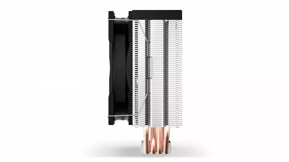 Охладител за процесор Endorfy Fera 5 FLUCTUS 120 PWM fan - EY3A005