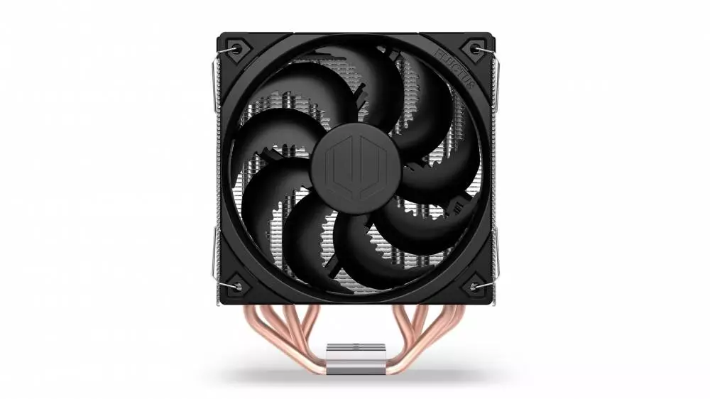 Охладител за процесор Endorfy Fera 5 FLUCTUS 120 PWM fan - EY3A005