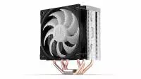 Охладител за процесор Endorfy Fera 5 ARGB CPU Air Cooler - EY3A007