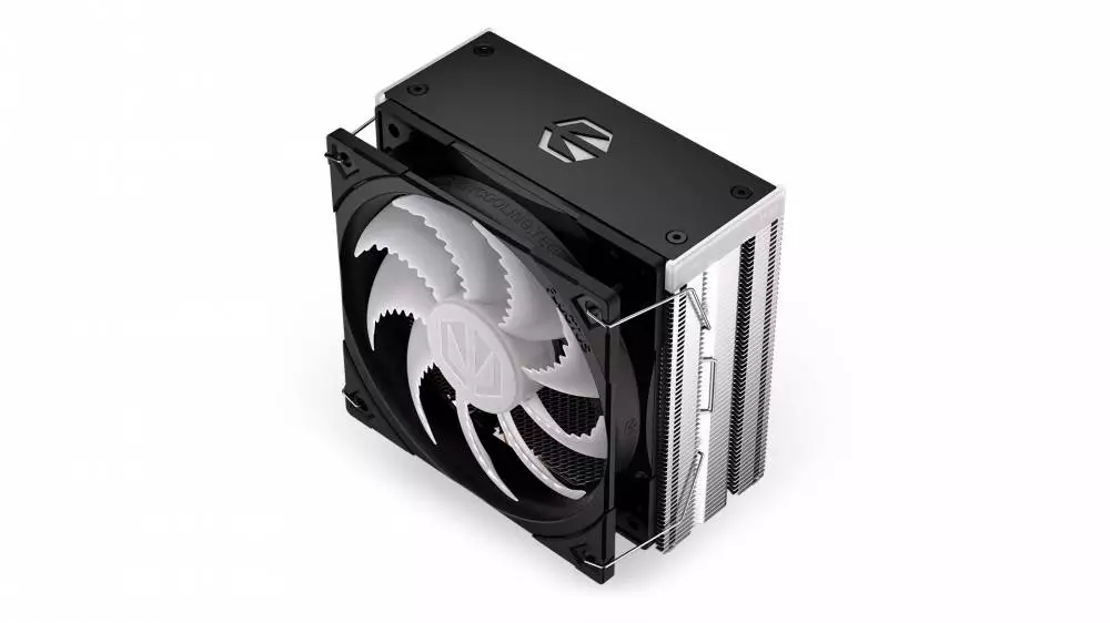 Охладител за процесор Endorfy Fera 5 ARGB CPU Air Cooler - EY3A007