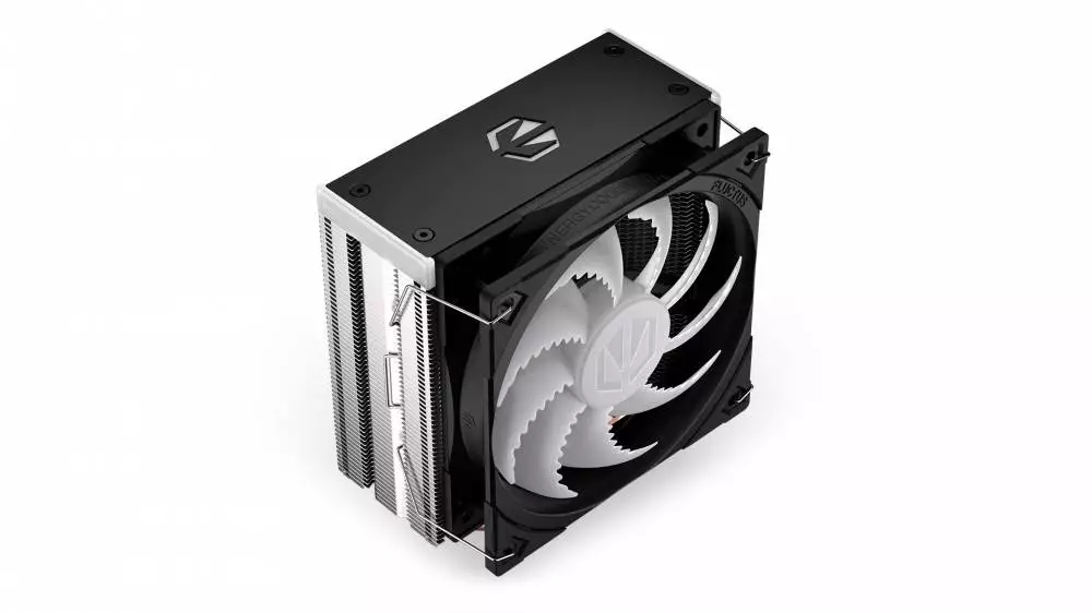 Охладител за процесор Endorfy Fera 5 ARGB CPU Air Cooler - EY3A007