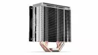 Охладител за процесор Endorfy Fera 5 ARGB CPU Air Cooler - EY3A007
