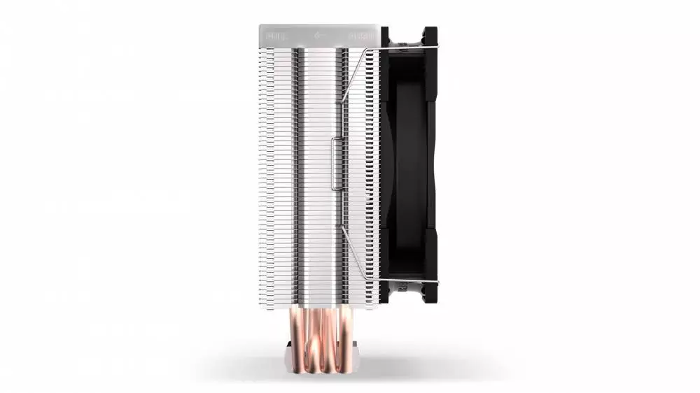 Охладител за процесор Endorfy Fera 5 ARGB CPU Air Cooler - EY3A007