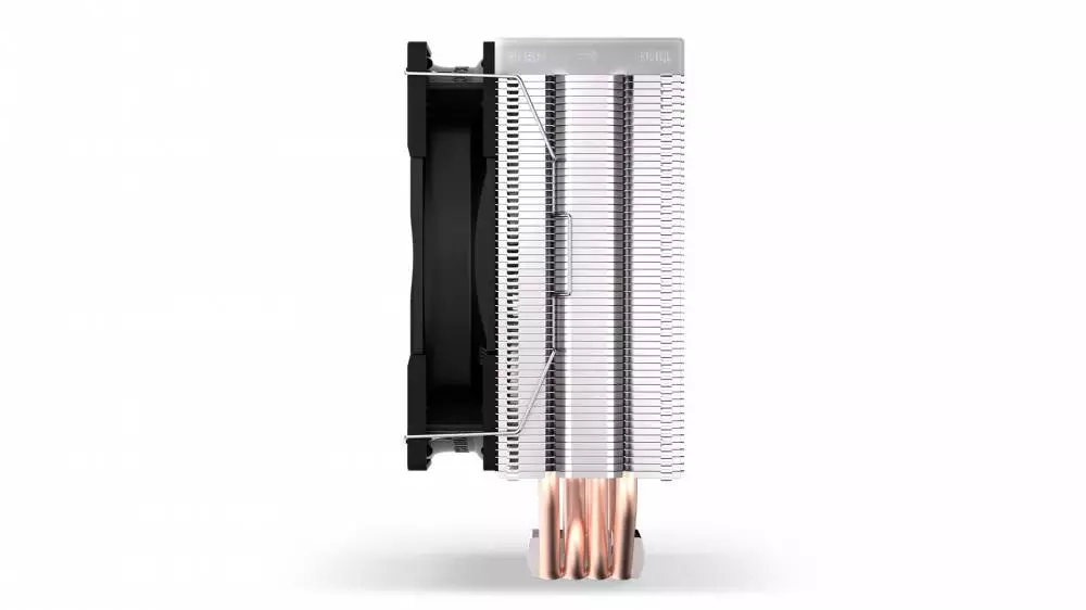 Охладител за процесор Endorfy Fera 5 ARGB CPU Air Cooler - EY3A007