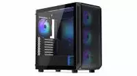 Кутия Endorfy Arx 700 ARGB, Mid-Tower Black - EY2A013