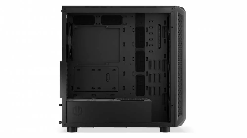 Кутия Endorfy Arx 700 ARGB, Mid-Tower Black - EY2A013