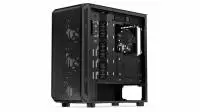 Кутия Endorfy Arx 700 ARGB, Mid-Tower Black - EY2A013