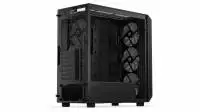 Кутия Endorfy Arx 700 ARGB, Mid-Tower Black - EY2A013