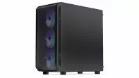 Кутия Endorfy Arx 700 ARGB, Mid-Tower Black - EY2A013