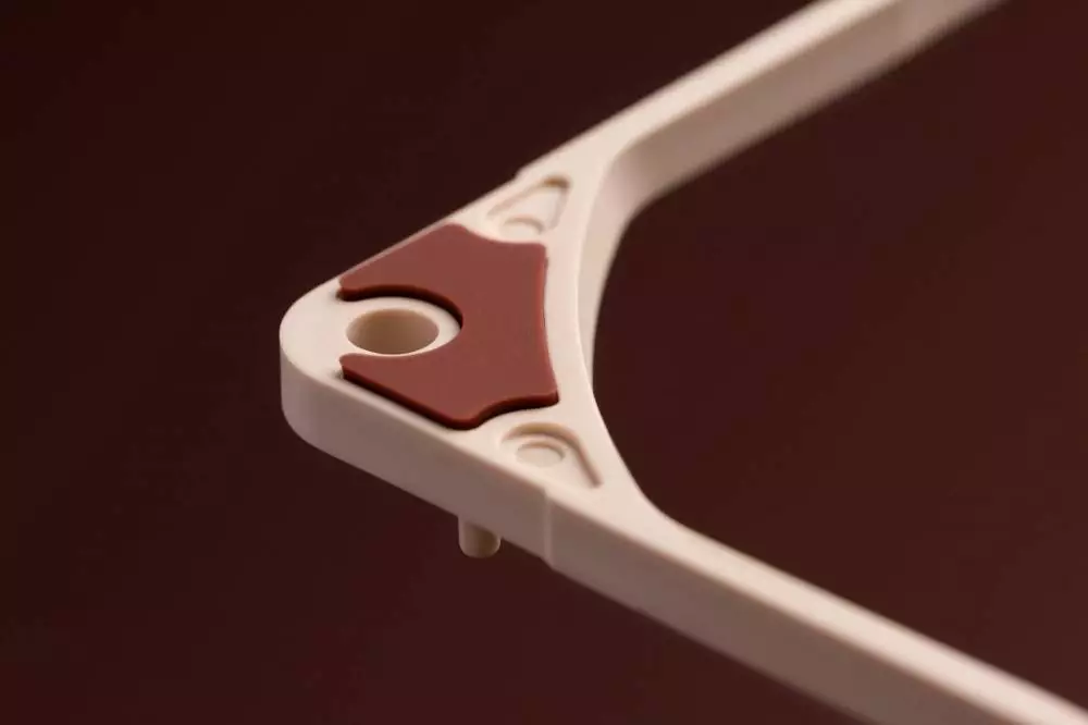 Noctua комплект дистанционери за вентилатор Inlet Side Spacers - 2pcs pack 140x25 mm Fans - NA-IS1-14-Sx2