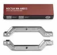 Монтажни планки Noctua Mounting KIT - NM-AMB15, AM5, AM4