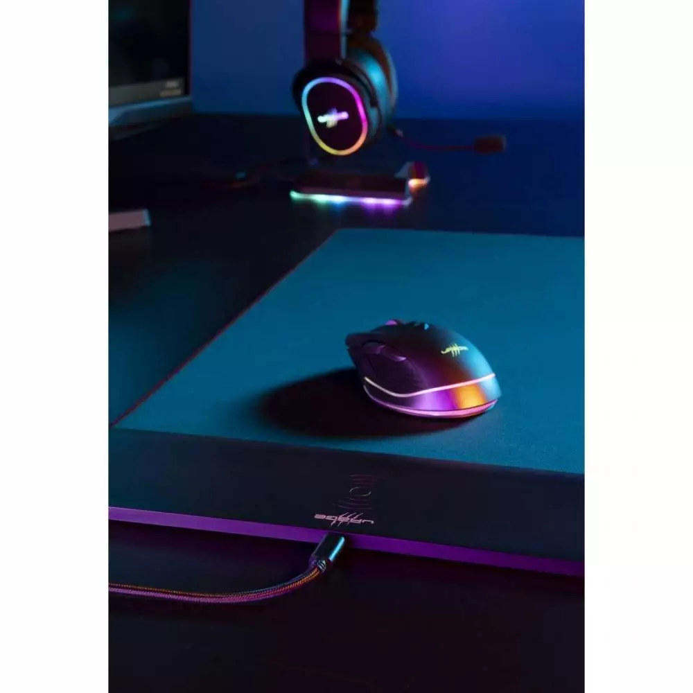 Геймърски пад за мишка uRage "Lethality 460 Power"