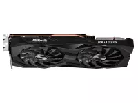 Видео карта Asrock AMD Radeon RX 7600 Challenger OC 8GB GDDR6