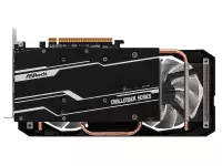 Видео карта Asrock AMD Radeon RX 7600 Challenger OC 8GB GDDR6