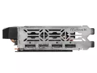 Видео карта Asrock AMD Radeon RX 7600 Challenger OC 8GB GDDR6