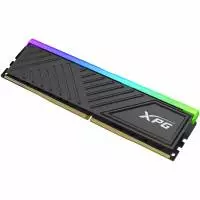 Памет Adata XPG GAMMIX D35G RGB 32GB (2x16GB) DDR4 3200MHz CL16 Black - AX4U320016G16A-DTBKD35G