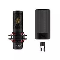 Настолен микрофон HyperX ProCast