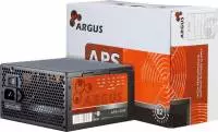 Захранване Inter Tech Argus APS-720W, 720W, ATX, 80 Plus PSU