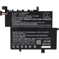 Батерия за лаптоп ASUS E203 VivoBook E12 C21N1629   CS-AUE203NB 7,6V 4900mAh CAMERON SINO