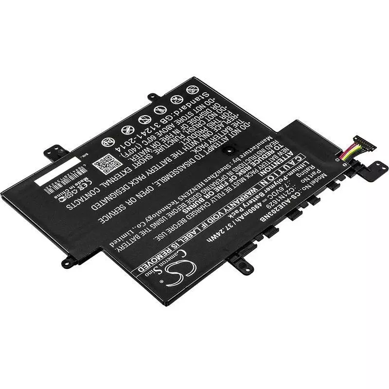 Батерия за лаптоп ASUS E203 VivoBook E12 C21N1629   CS-AUE203NB 7,6V 4900mAh CAMERON SINO