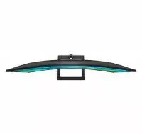 Монитор Philips 325E1C/00, 31.5", VA, QHD 2560x1400, 75Hz, 4ms, DP, HDMI, VGA