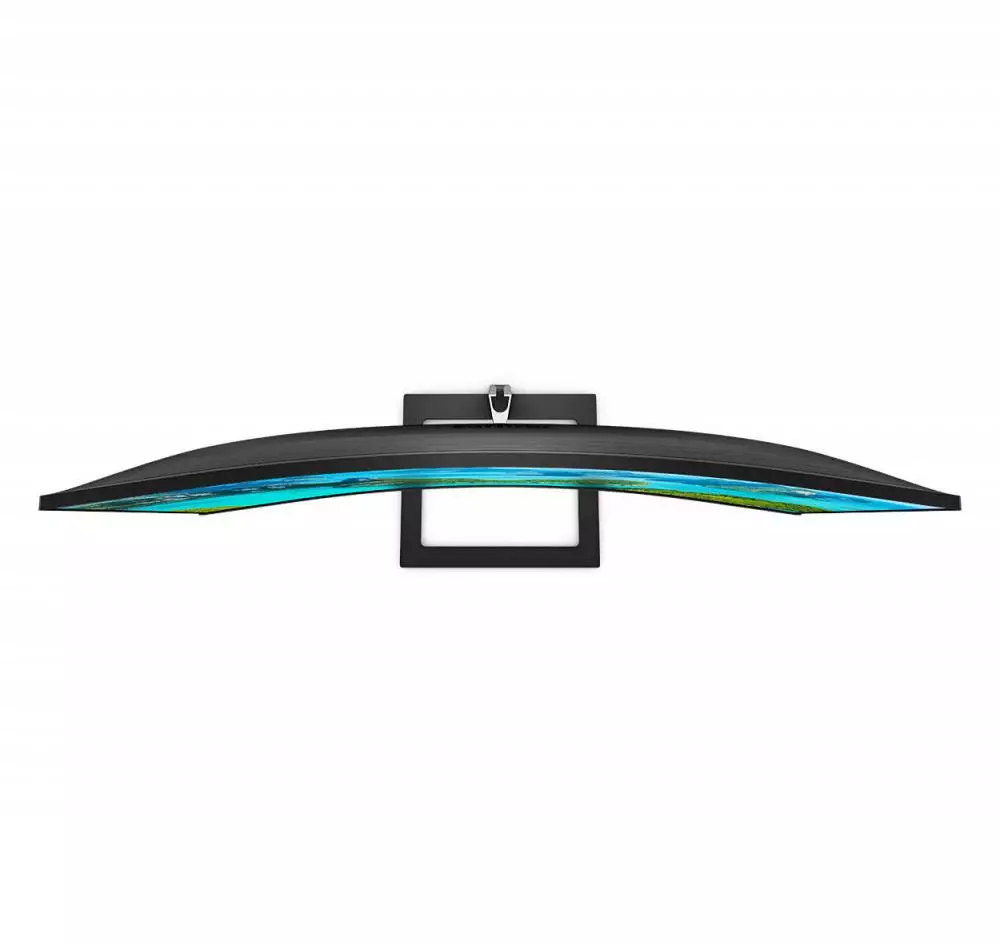 Монитор Philips 325E1C/00, 31.5", VA, QHD 2560x1400, 75Hz, 4ms, DP, HDMI, VGA