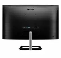 Монитор Philips 325E1C/00, 31.5", VA, QHD 2560x1400, 75Hz, 4ms, DP, HDMI, VGA