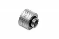 Фитинг EK-Quantum Torque Extender Rotary MF 14 - Satin Titanium