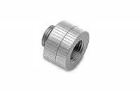 Фитинг EK-Quantum Torque Extender Rotary MF 14 - Satin Titanium