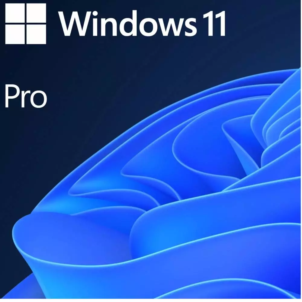 Операционна система Windows 11 Pro FPP 64-bit Eng Intl USB