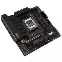 Дънна платка ASUS TUF GAMING B650M-PLUS WIFI AM5 DDR5