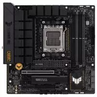 Дънна платка ASUS TUF GAMING B650M-PLUS WIFI AM5 DDR5