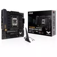 Дънна платка ASUS TUF GAMING B650M-PLUS WIFI AM5 DDR5