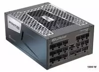Захранване Seasonic PRIME TX-1300TR2, 1300W, 80 Plus Titanium PSU, SSR-1300TR2, ATX 3.1, PCIe Gen 5.1 - 1TX13TART3A10X 