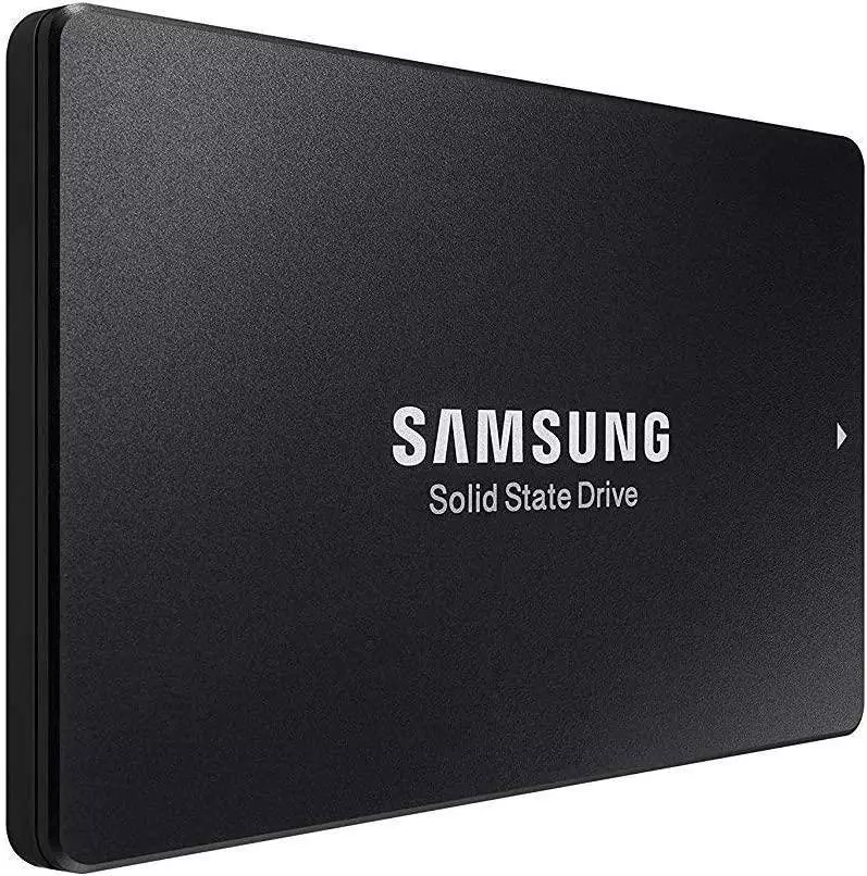 Диск SSD SAMSUNG PM893, 240GB, 2.5" SATA III 6Gb/s Bulk - MZ7L3240HCHQ-00A07