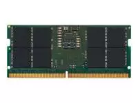 Памет Kingston Value 32GB DDR5 5600MHz CL46 - KVR56S46BD8-32